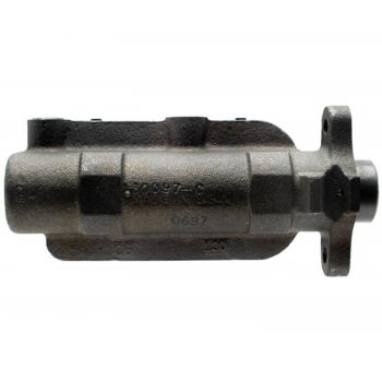 1987 Dodge D350 Brake Master Cylinder Raybestos MC39712 image 2 of 4