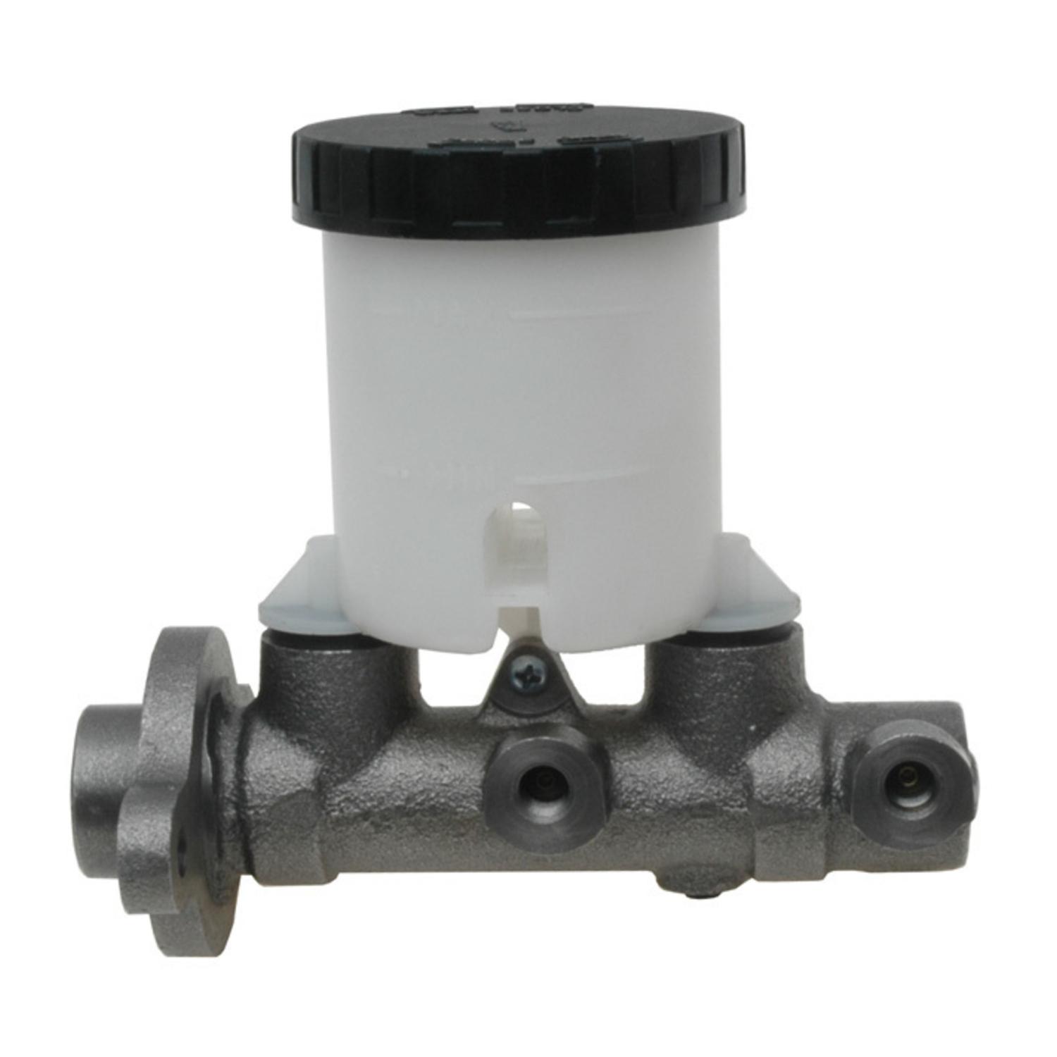 Raybestos MC39721 Brake Master Cylinder product image 6 of 7
