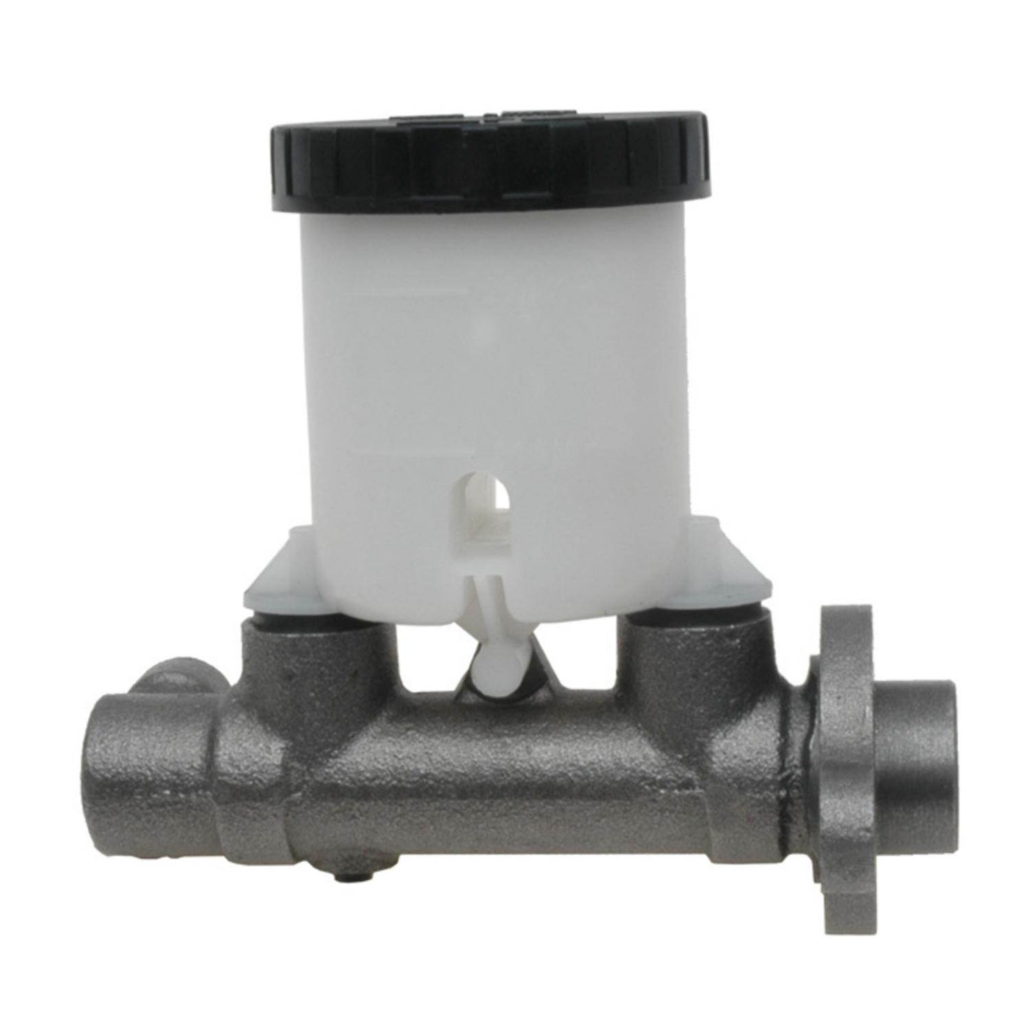 Raybestos MC39721 Brake Master Cylinder product image 7 of 7
