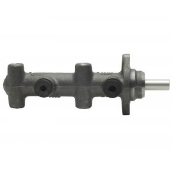 1989 Volkswagen Fox Brake Master Cylinder Raybestos MC39726 image 3 of 4