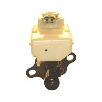 1993 Saab 900 Brake Master Cylinder Raybestos MC39728 image 4 of 4