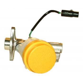 1988 Subaru Justy Brake Master Cylinder Raybestos MC39734 image 2 of 4