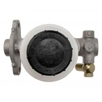 1991 Mazda MX-6 Brake Master Cylinder Raybestos MC39741 image 3 of 3