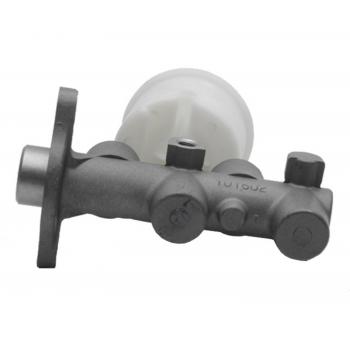 1991 Mazda MX-6 Brake Master Cylinder Raybestos MC39743 image 2 of 3