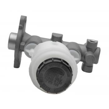 1991 Mazda MX-6 Brake Master Cylinder Raybestos MC39743 image 3 of 3