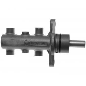 2001 Suzuki Swift Brake Master Cylinder Raybestos MC39744 image 2 of 3