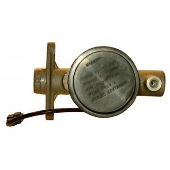 1996 Mitsubishi Mighty Max Brake Master Cylinder Raybestos MC39748 image 3 of 3