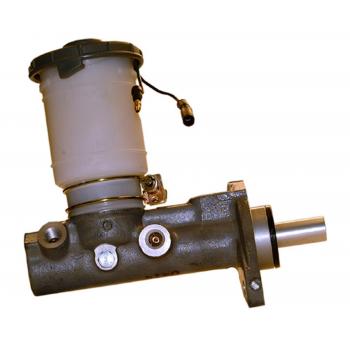 1989 Honda Civic Brake Master Cylinder Raybestos MC39756 image 1 of 3