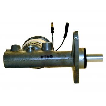 1989 Honda Civic Brake Master Cylinder Raybestos MC39756 image 2 of 3