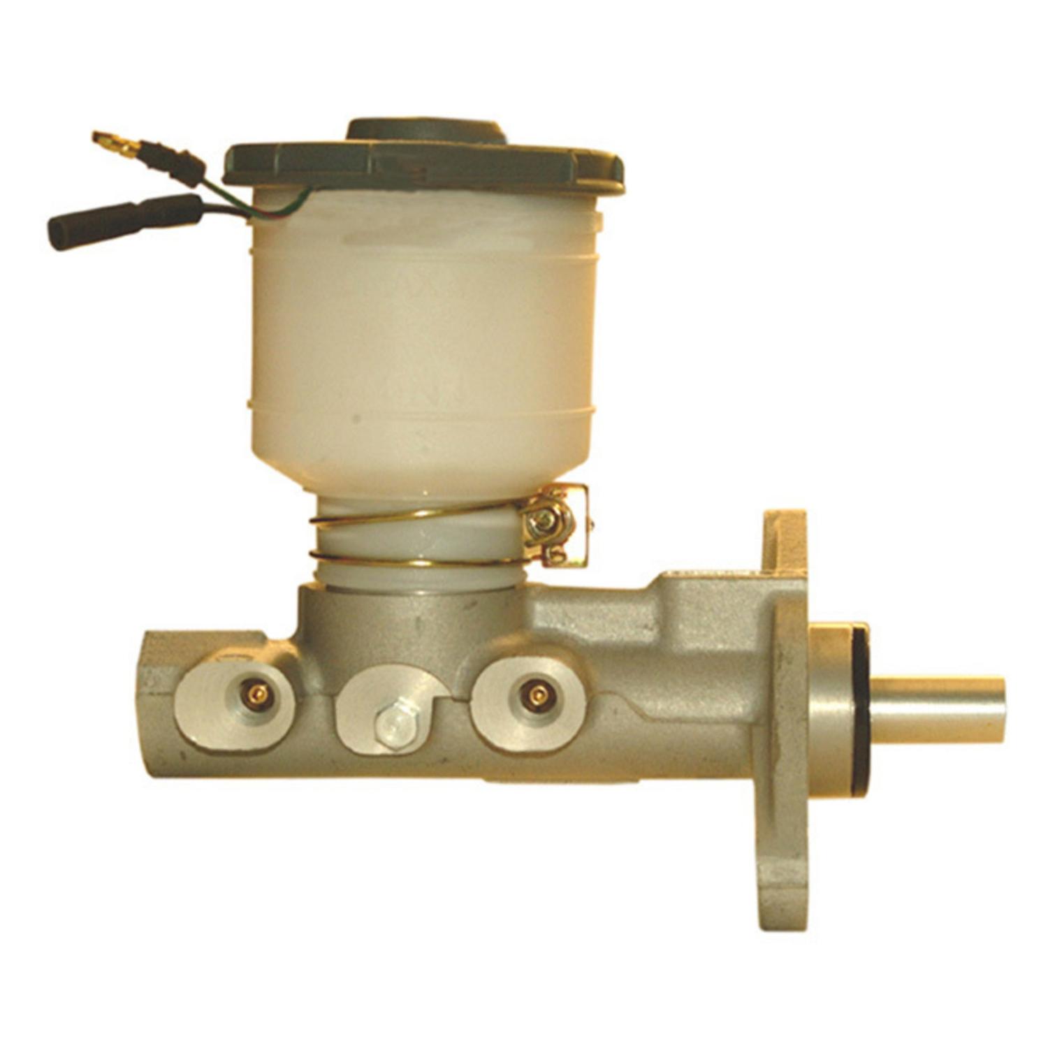 Raybestos MC39757 - Brake Master Cylinder Raybestos MC39757 Brake Master Cylinder product image 1 of 3