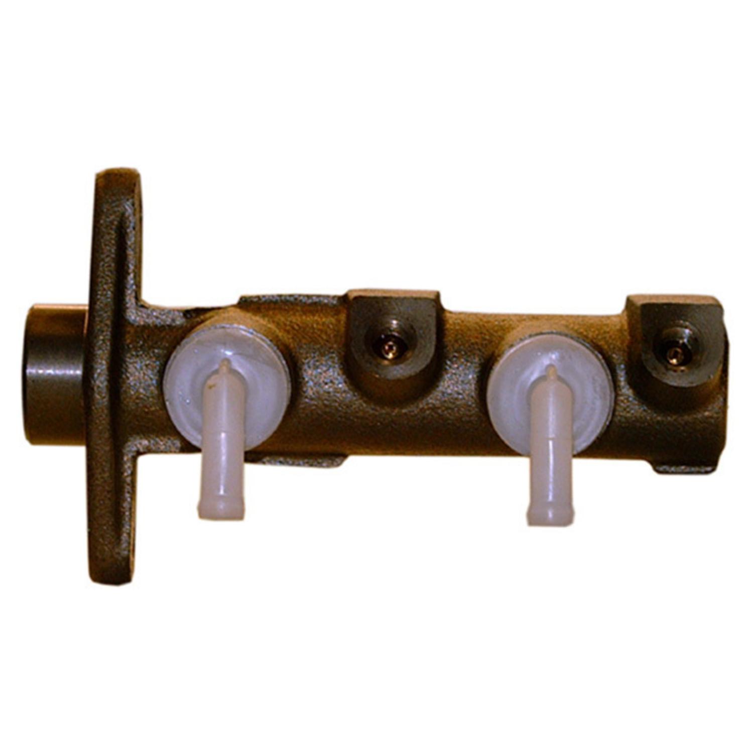 Raybestos MC39759 - Brake Master Cylinder Raybestos MC39759 Brake Master Cylinder product image 2 of 6