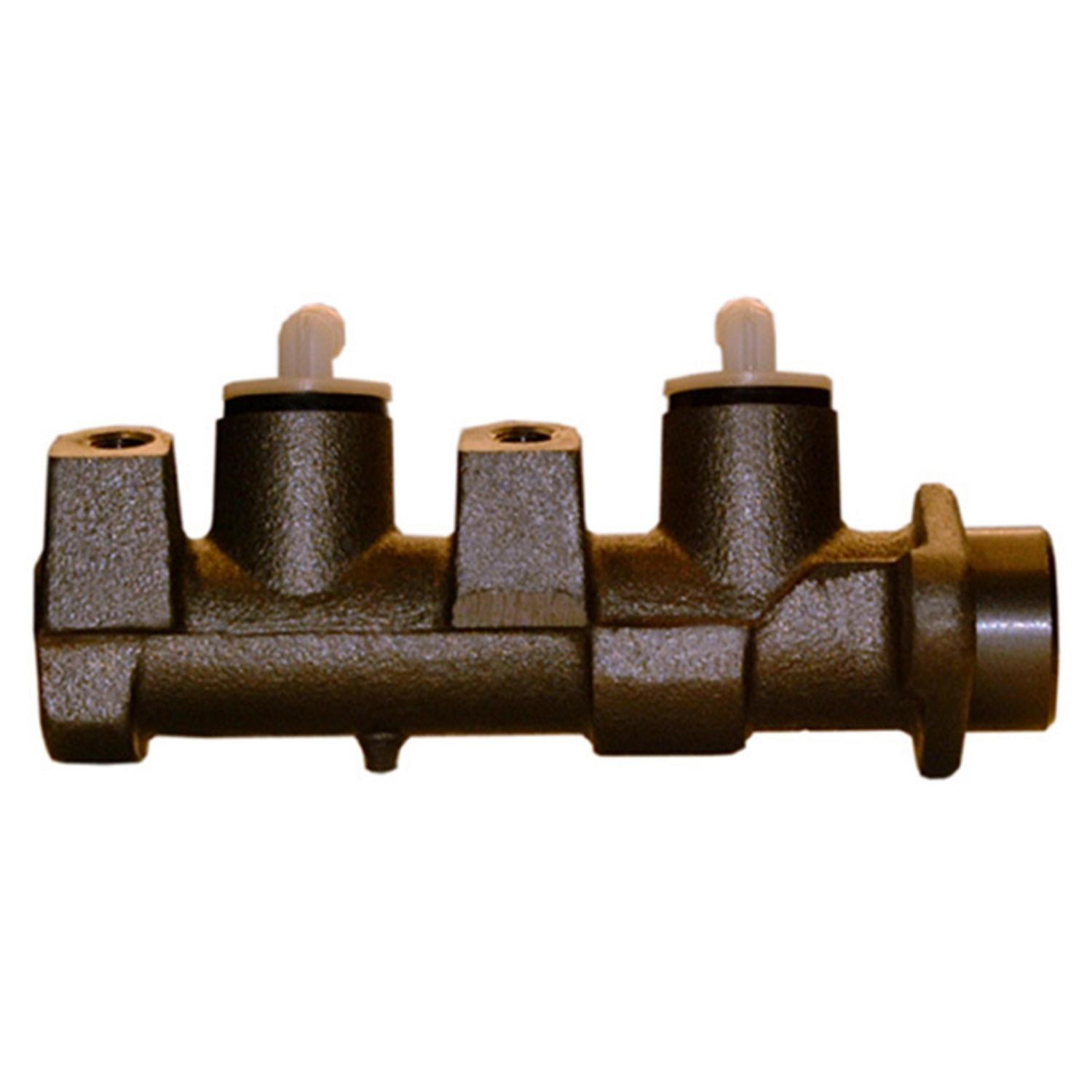Raybestos MC39759 - Brake Master Cylinder Raybestos MC39759 Brake Master Cylinder product image 5 of 6