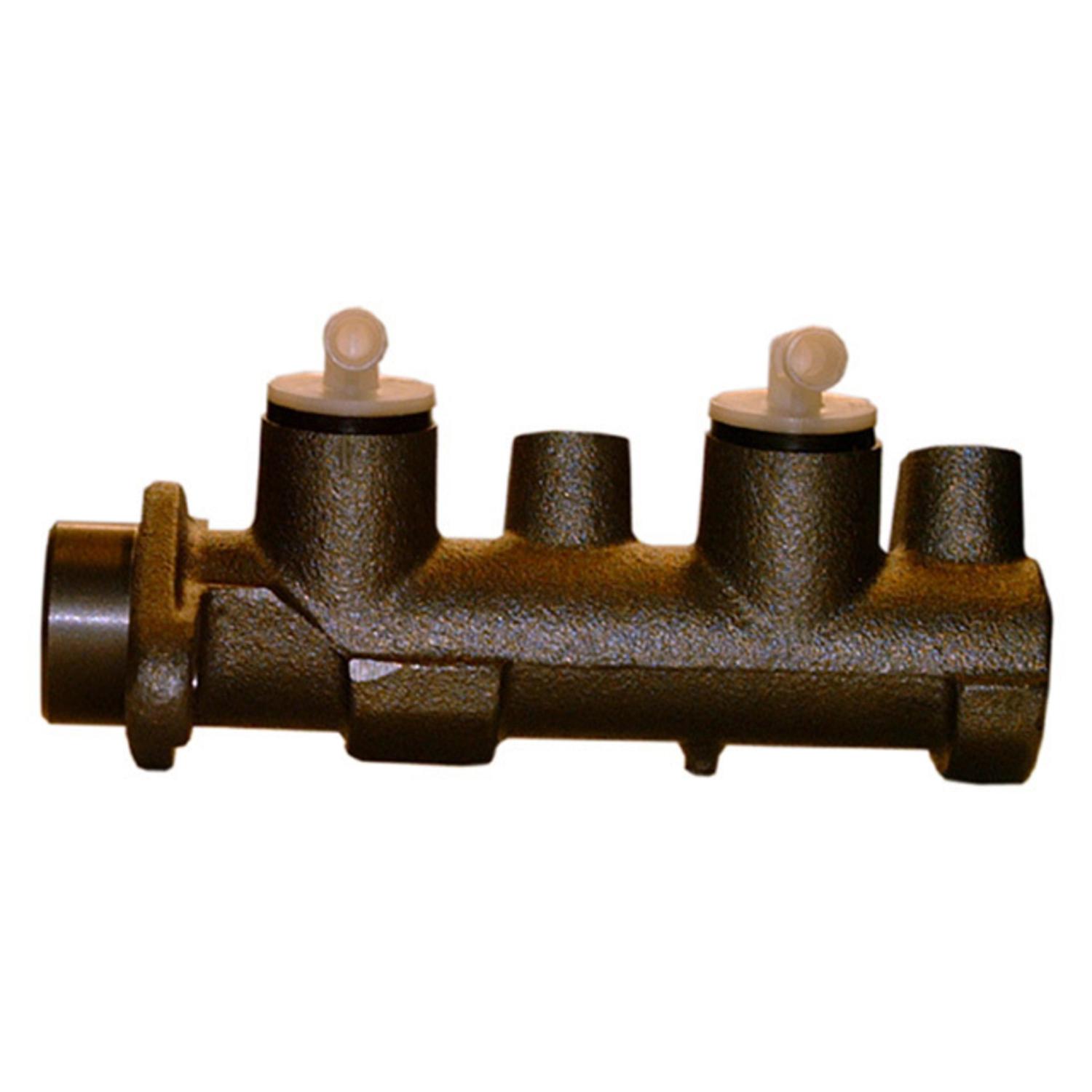 Raybestos MC39759 - Brake Master Cylinder Raybestos MC39759 Brake Master Cylinder product image 6 of 6