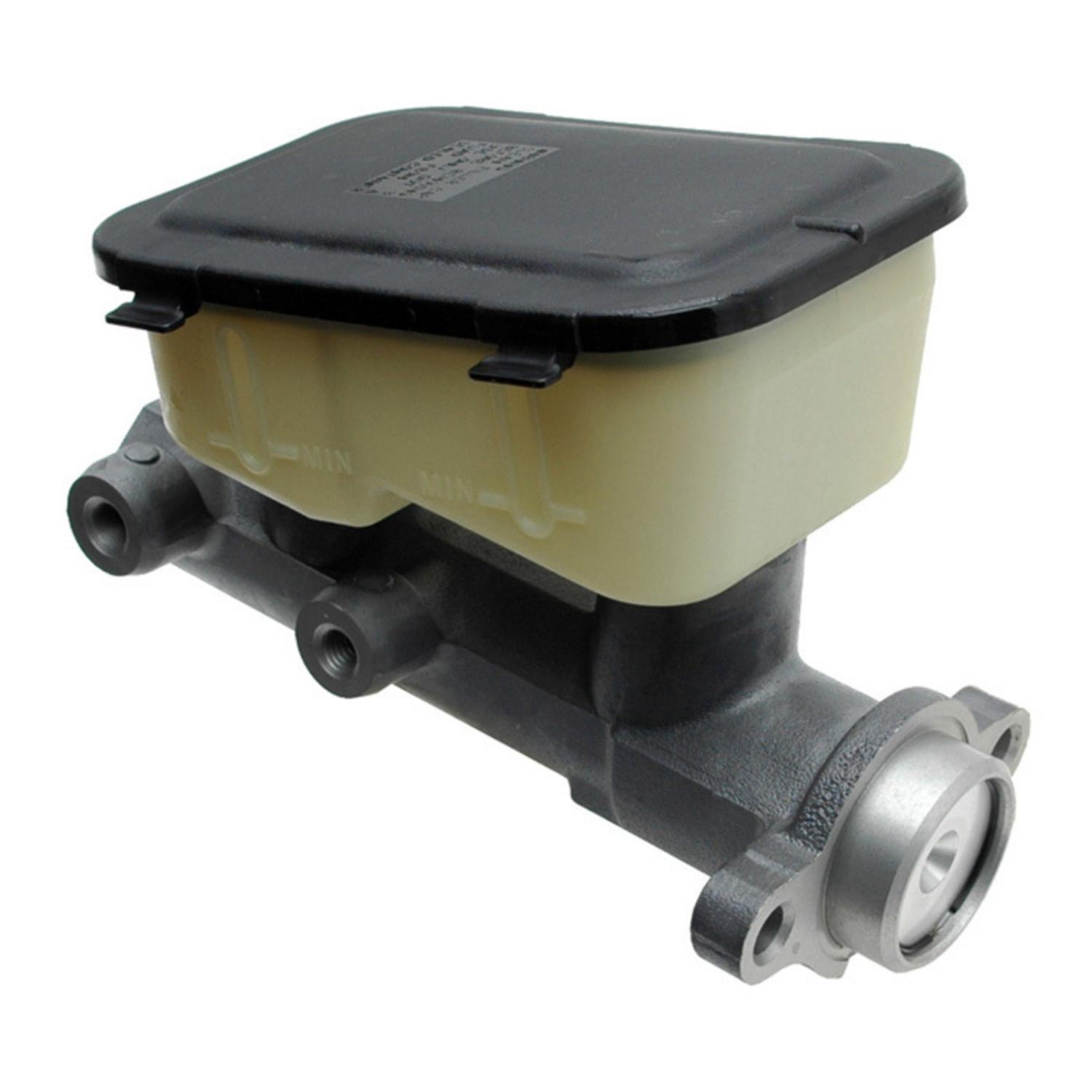 Raybestos MC39764 - Brake Master Cylinder Raybestos MC39764 Brake Master Cylinder product image 1 of 3