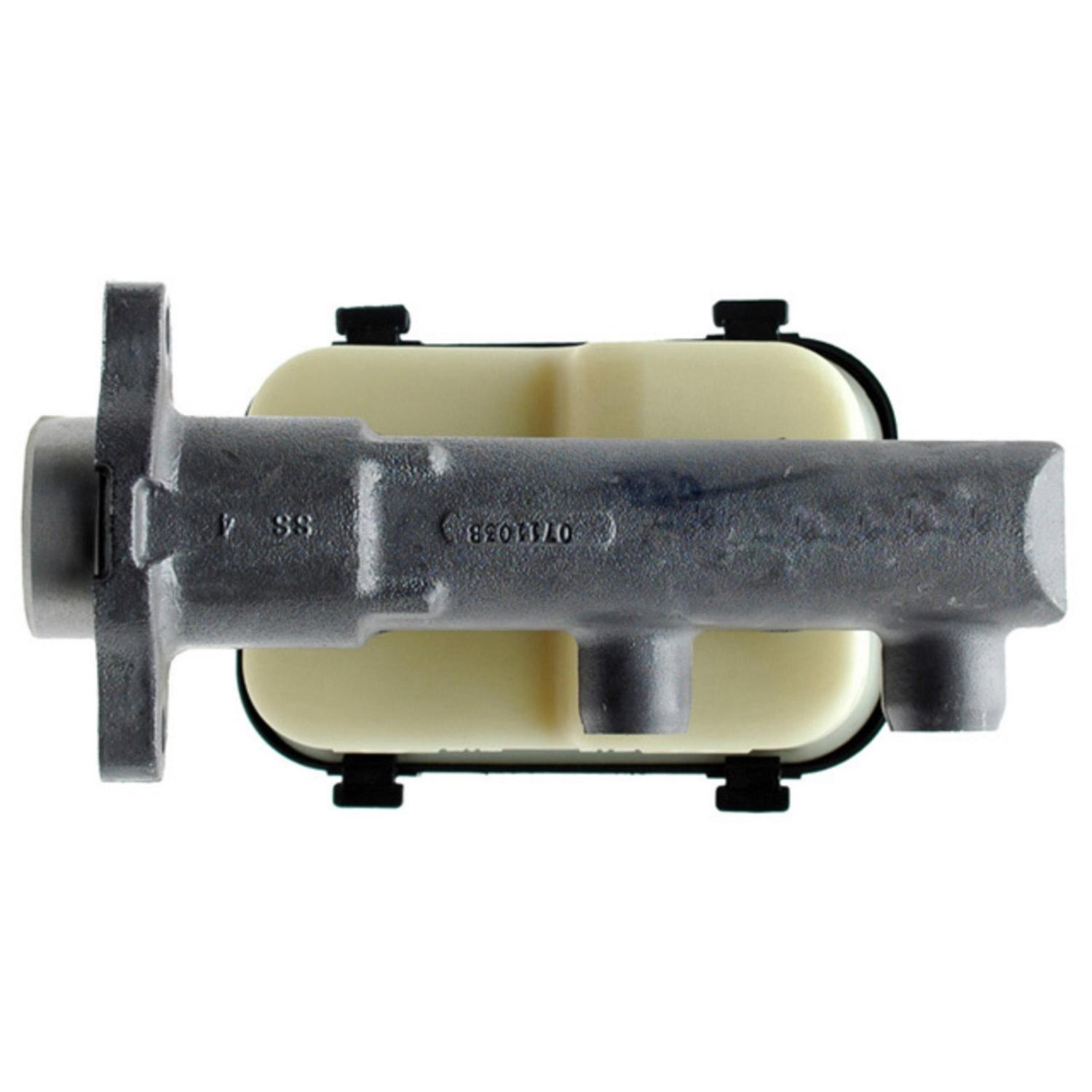 Raybestos MC39764 - Brake Master Cylinder Raybestos MC39764 Brake Master Cylinder product image 2 of 3