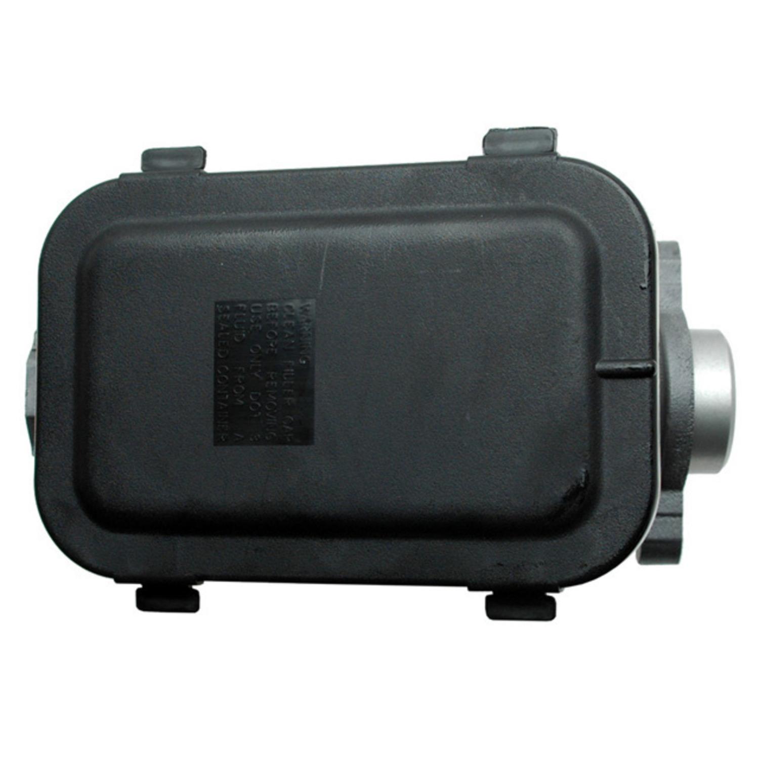Raybestos MC39764 - Brake Master Cylinder Raybestos MC39764 Brake Master Cylinder product image 3 of 3