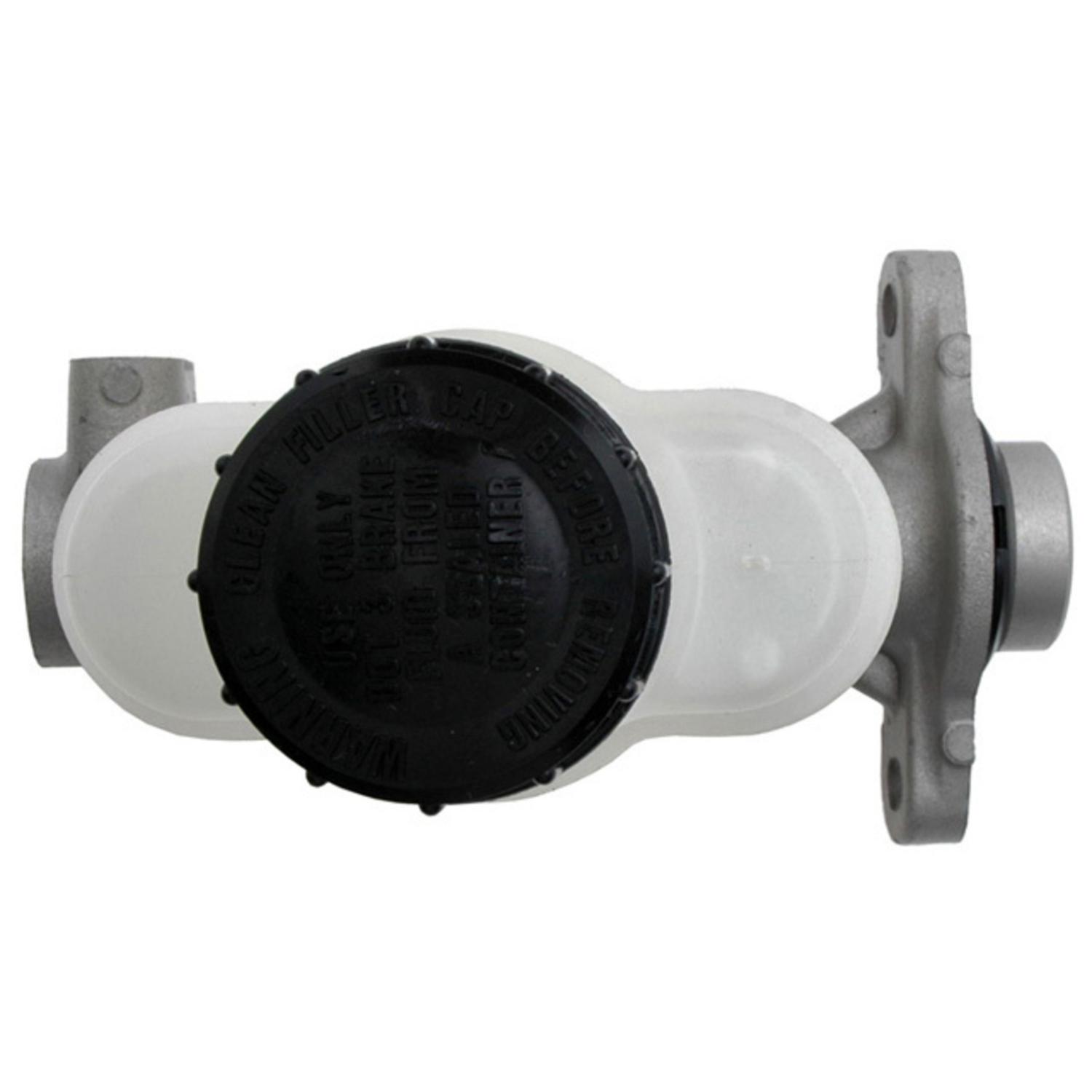 Raybestos MC39765 Brake Master Cylinder product image 3 of 3