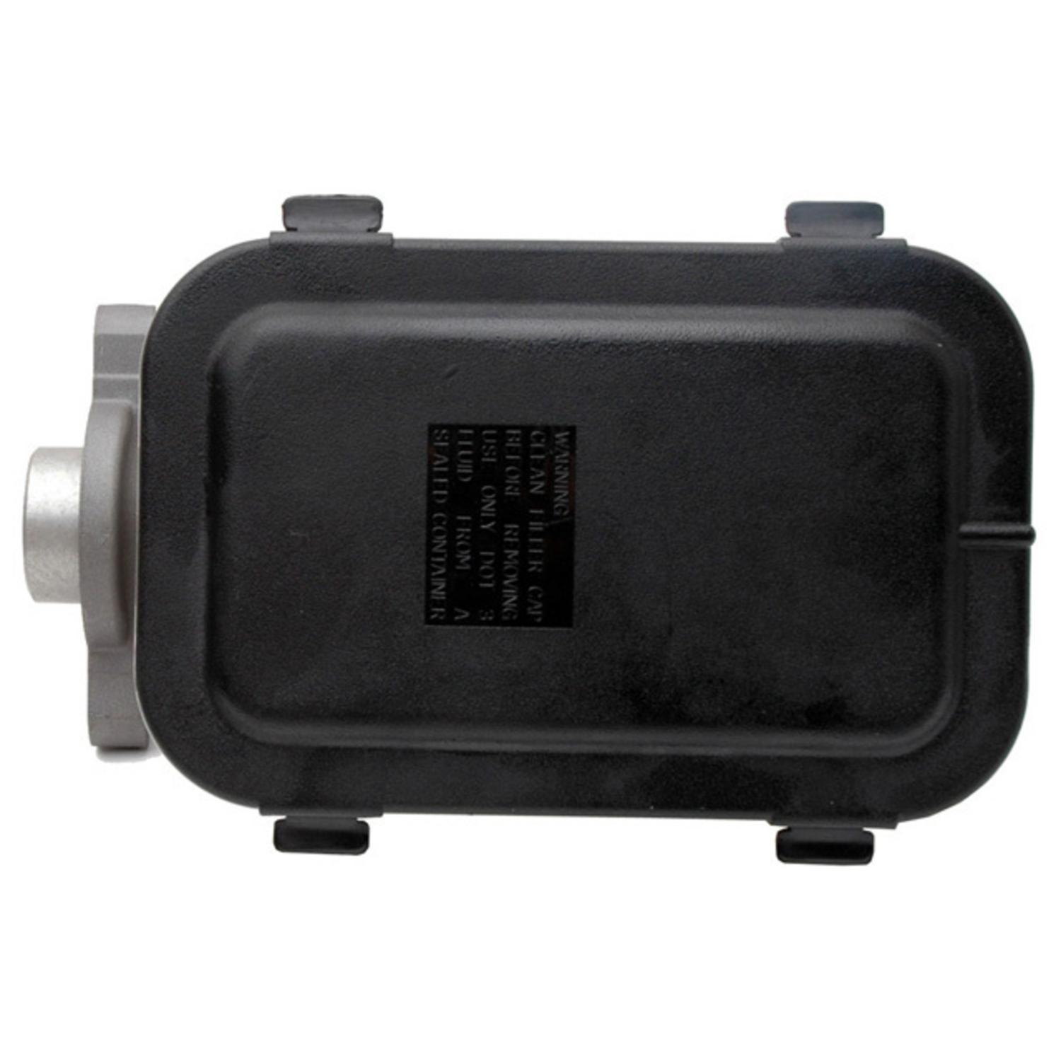 Raybestos MC39767 Brake Master Cylinder product image 3 of 7