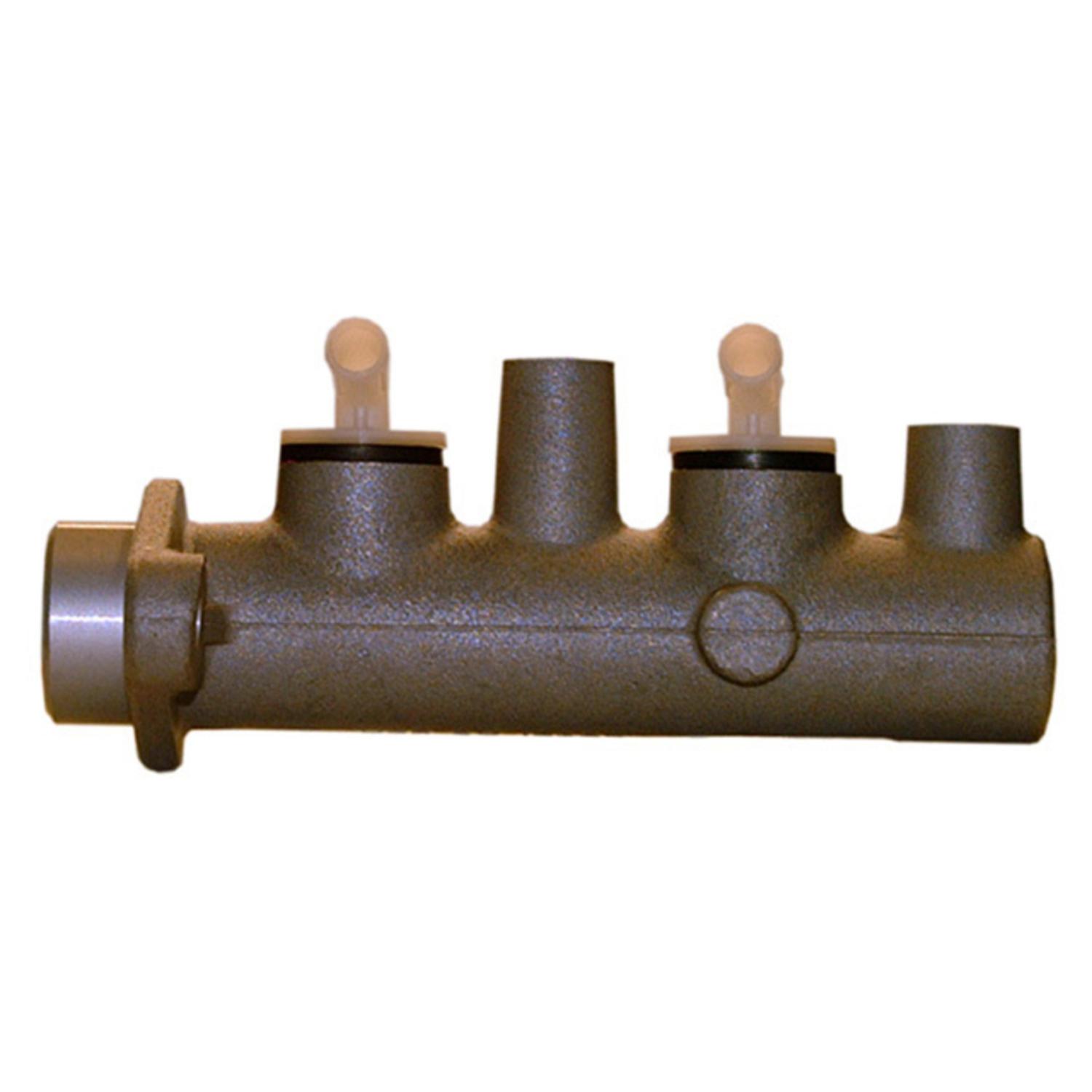 Raybestos MC39768 - Brake Master Cylinder Raybestos MC39768 Brake Master Cylinder product image 1 of 3