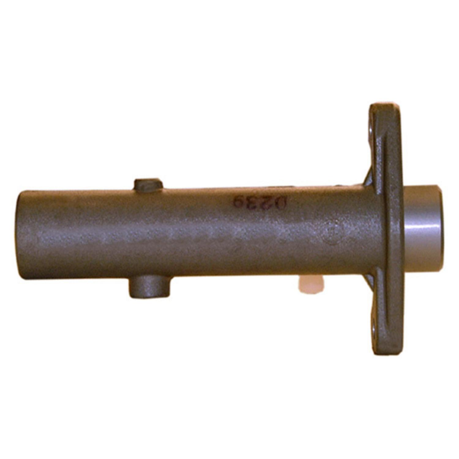 Raybestos MC39768 - Brake Master Cylinder Raybestos MC39768 Brake Master Cylinder product image 2 of 3