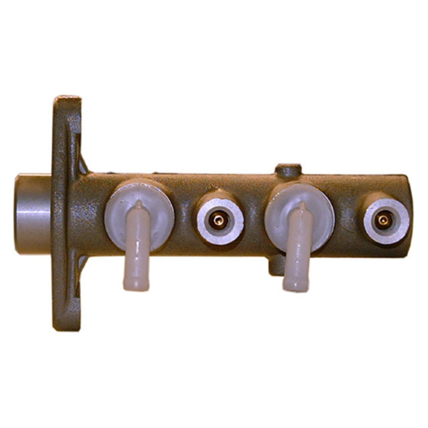 Raybestos MC39768 - Brake Master Cylinder Raybestos MC39768 Brake Master Cylinder product image 3 of 3