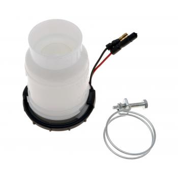 1995 Honda Civic Brake Master Cylinder Reservoir