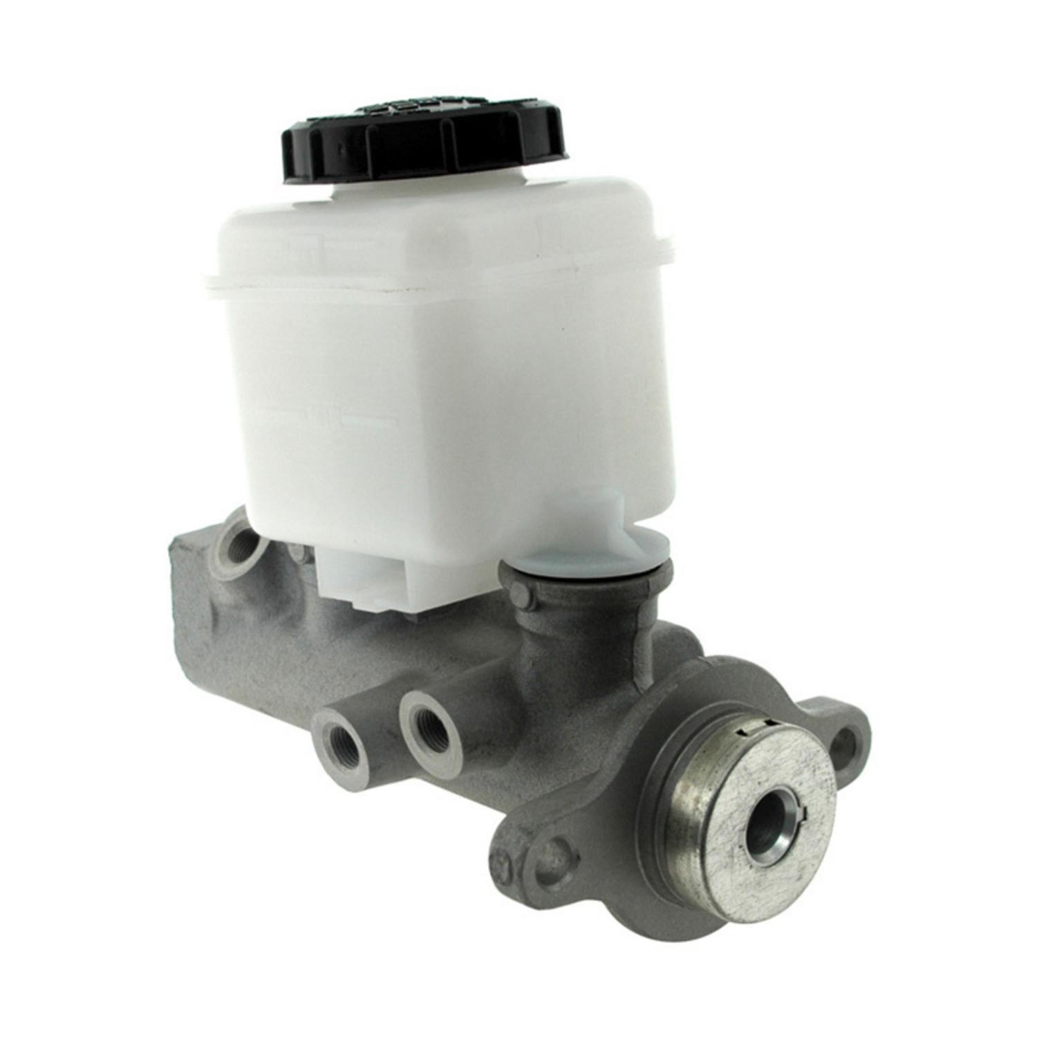 Raybestos MC39796 - Brake Master Cylinder Raybestos MC39796 Brake Master Cylinder product image 1 of 3