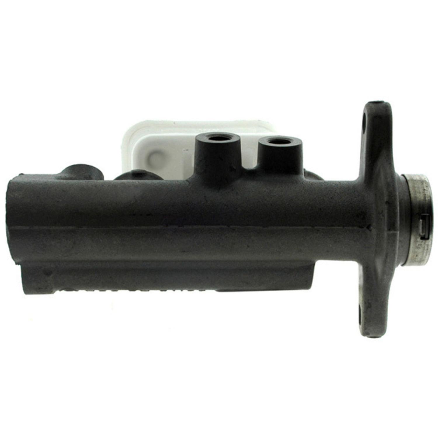 Raybestos MC39796 - Brake Master Cylinder Raybestos MC39796 Brake Master Cylinder product image 2 of 3