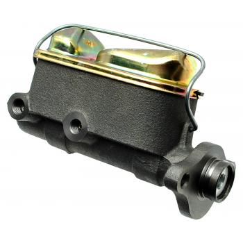 1977 Jeep CJ5 Brake Master Cylinder Raybestos MC39808 image 1 of 3