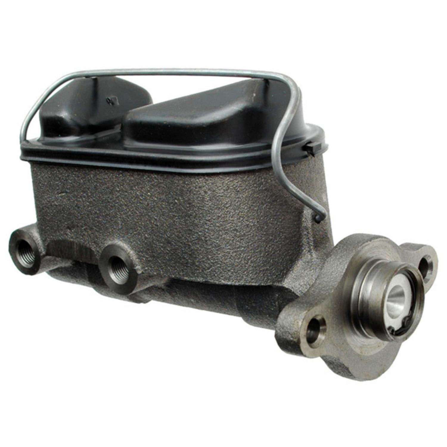 Raybestos MC39809 Brake Master Cylinder product image 1 of 3