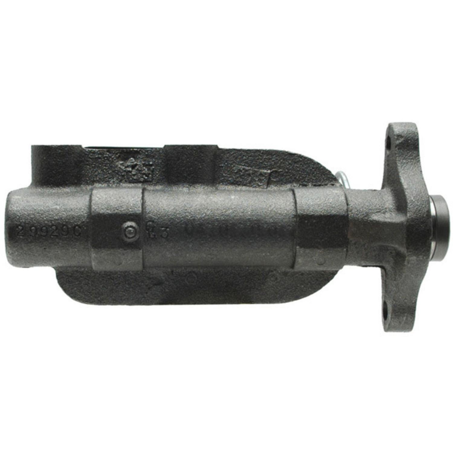 Raybestos MC39809 Brake Master Cylinder product image 2 of 3