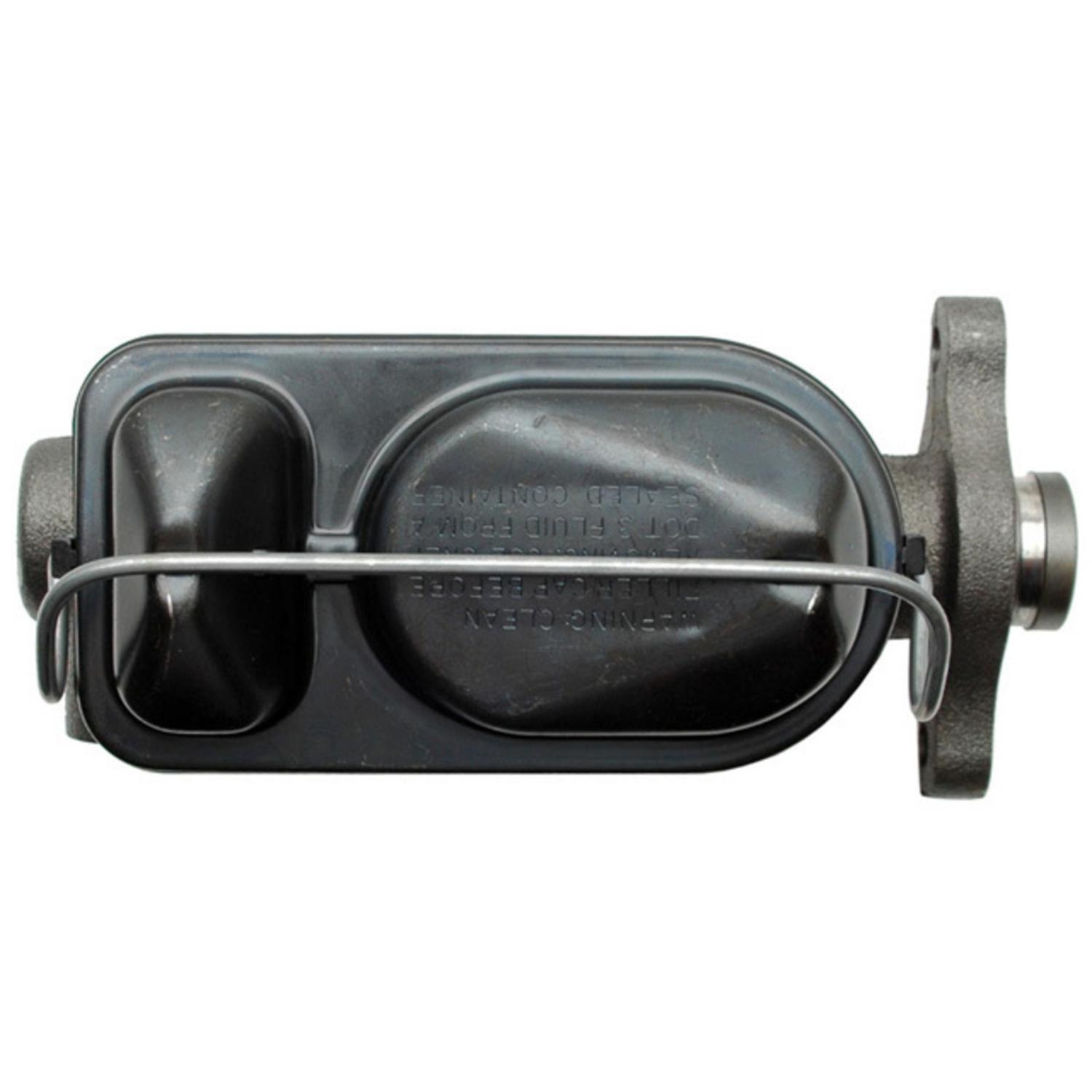 Raybestos MC39809 Brake Master Cylinder product image 3 of 3