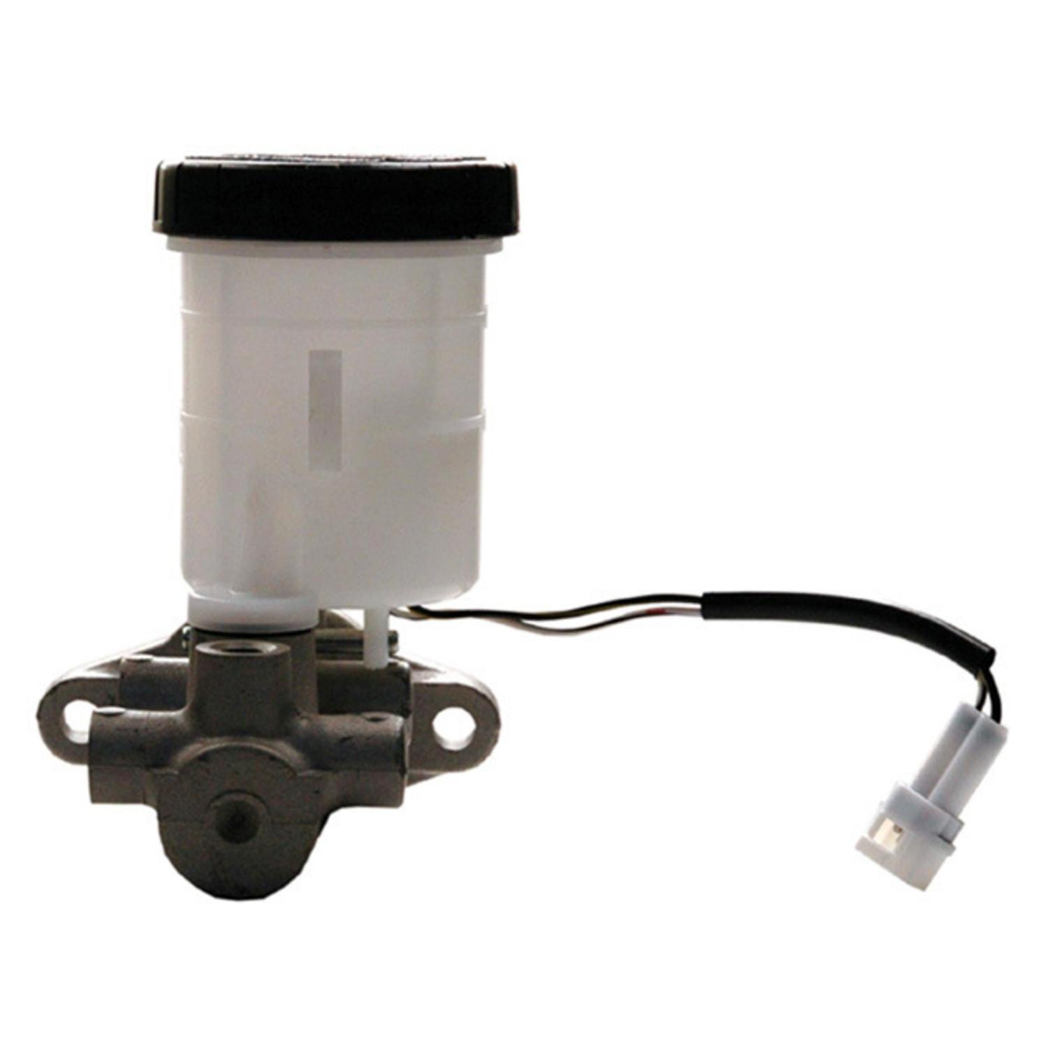 Raybestos MC39812 Brake Master Cylinder product image 4 of 6