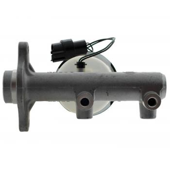 1991 Subaru XT Brake Master Cylinder Raybestos MC39843 image 2 of 4