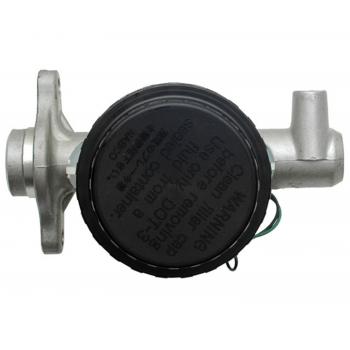 1991 Subaru XT Brake Master Cylinder Raybestos MC39843 image 3 of 4