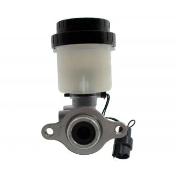 1991 Subaru XT Brake Master Cylinder Raybestos MC39843 image 4 of 4