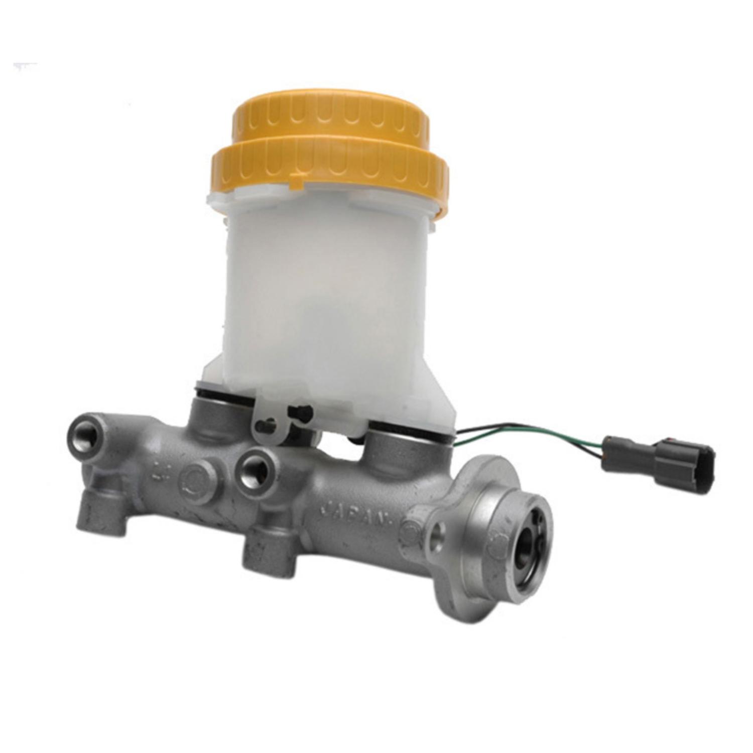 Raybestos MC39848 - Brake Master Cylinder Raybestos MC39848 Brake Master Cylinder product image 1 of 3