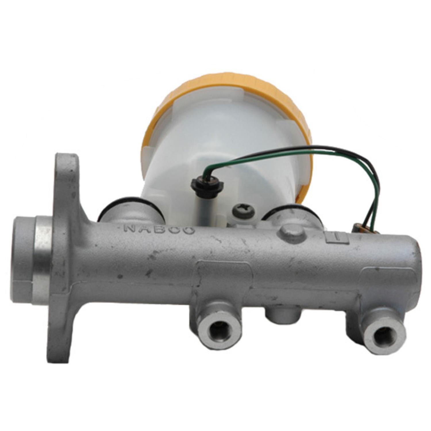 Raybestos MC39848 - Brake Master Cylinder Raybestos MC39848 Brake Master Cylinder product image 2 of 3