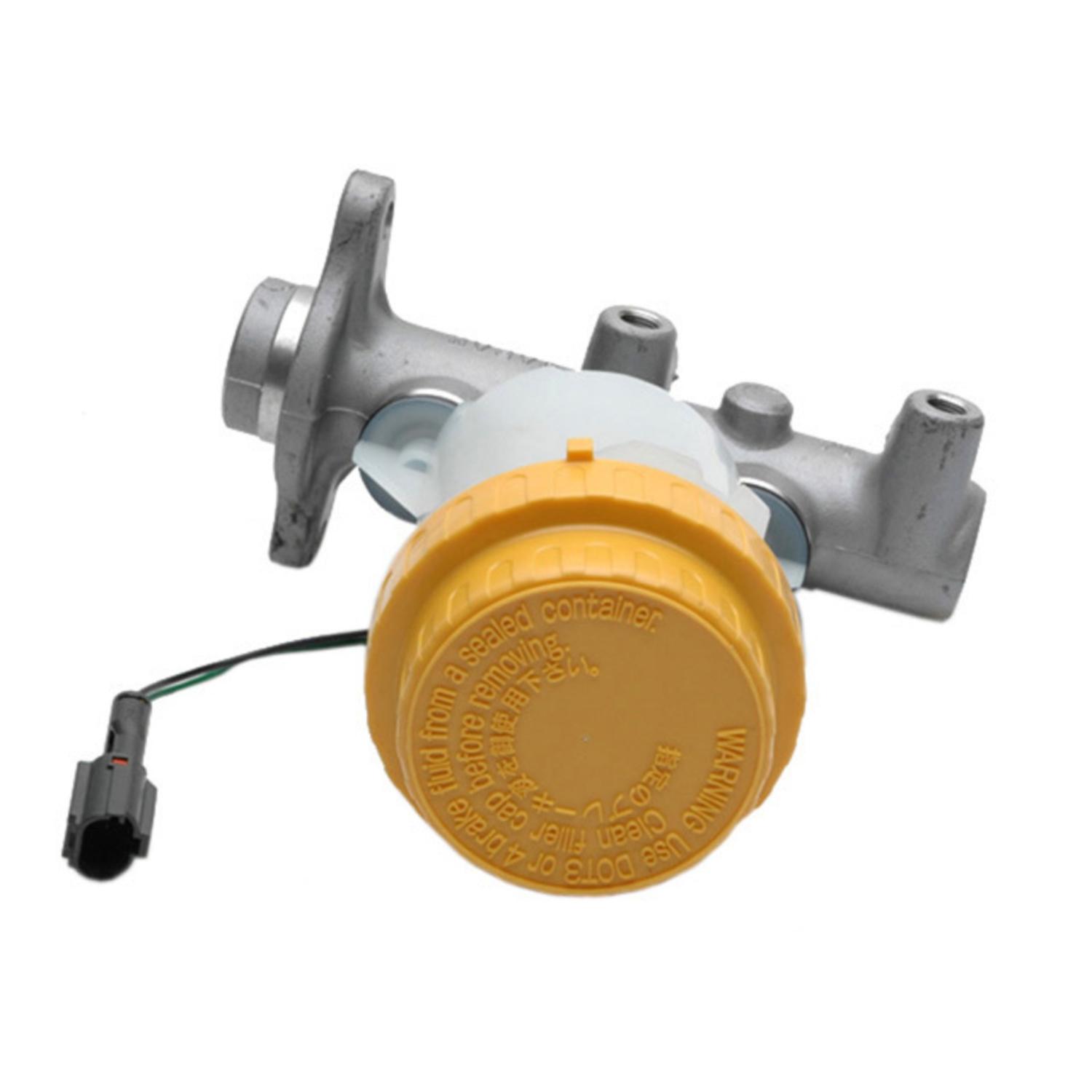 Raybestos MC39848 - Brake Master Cylinder Raybestos MC39848 Brake Master Cylinder product image 3 of 3