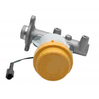 1990 Subaru Legacy Brake Master Cylinder Raybestos MC39848 image 3 of 3