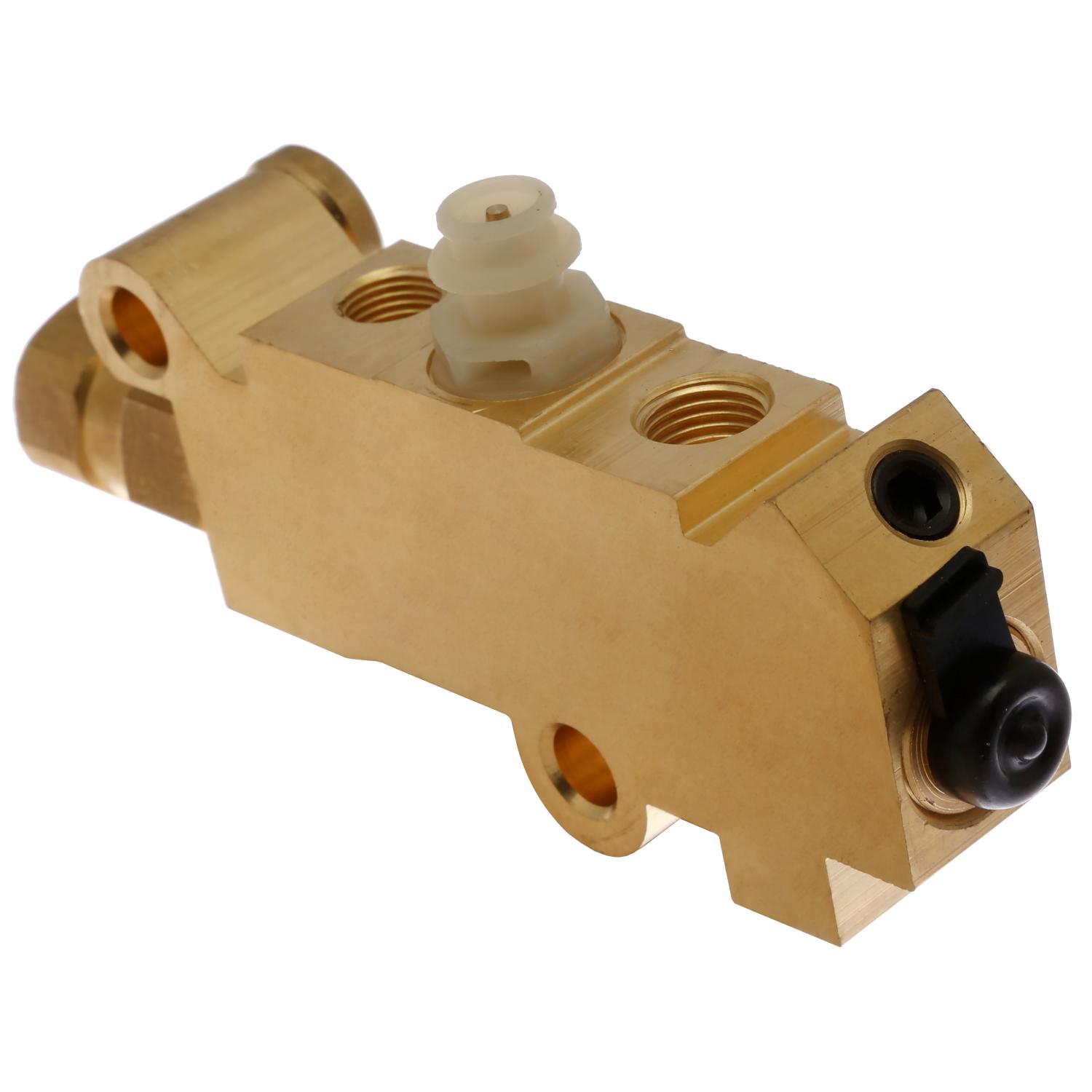 Raybestos MC39849PV Brake Proportioning Valve product image 1 of 3