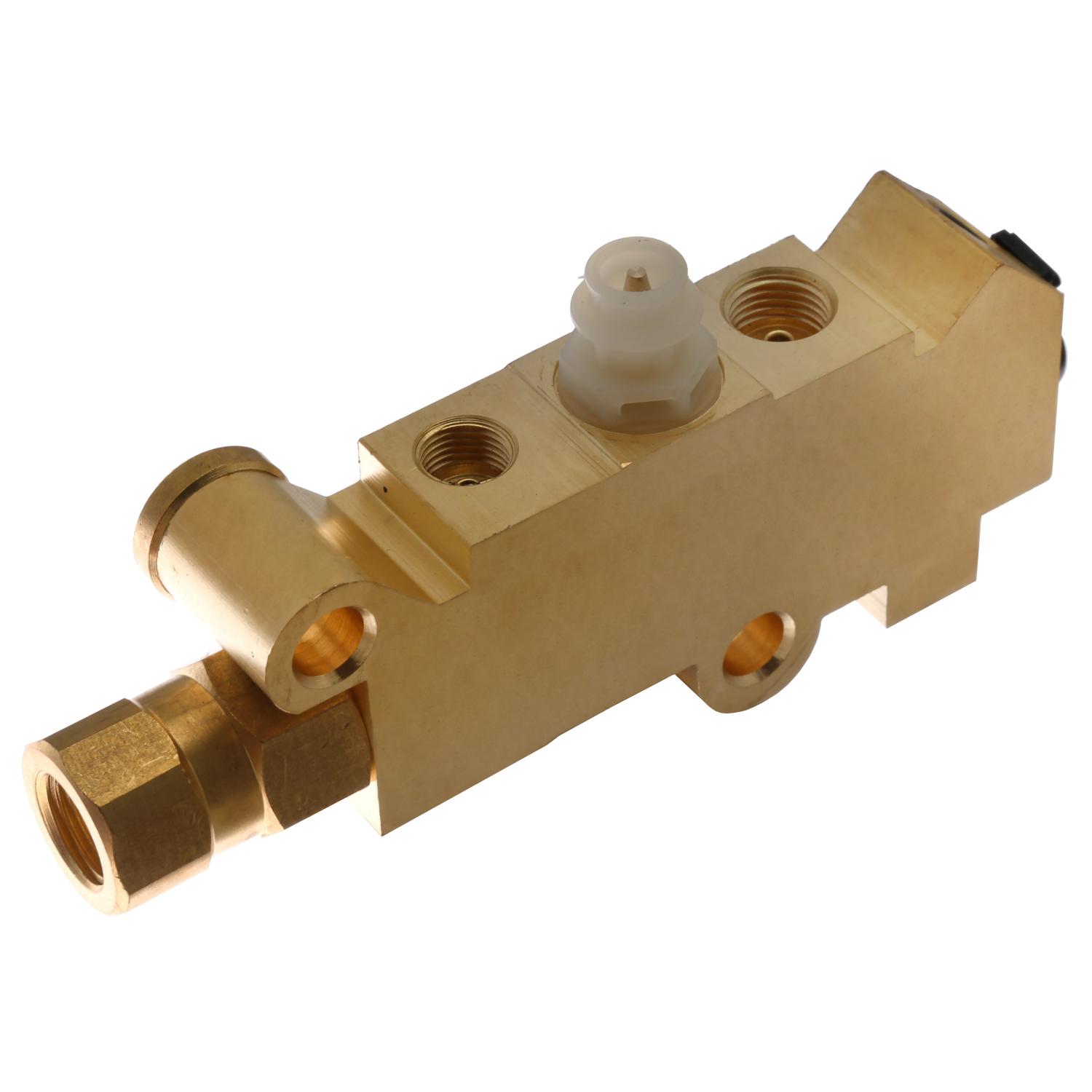 Raybestos MC39849PV Brake Proportioning Valve product image 2 of 3