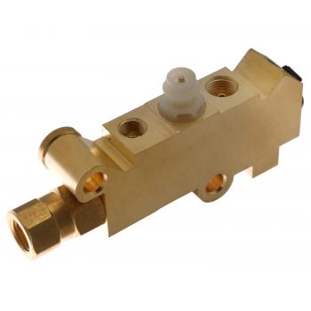 1984 GMC S15 Brake Proportioning Valve Raybestos MC39849PV image 2 of 3