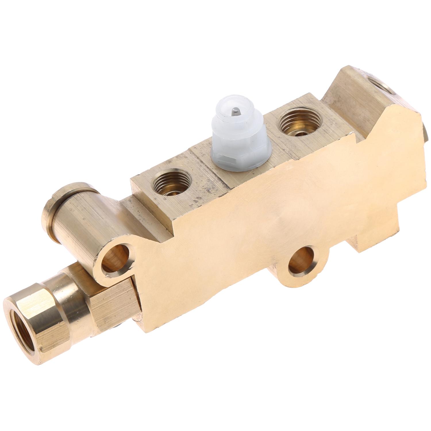 Raybestos MC39849PV Brake Proportioning Valve product image 3 of 3
