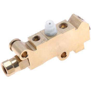 1984 GMC S15 Brake Proportioning Valve Raybestos MC39849PV image 3 of 3