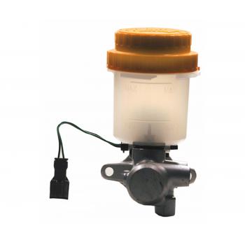 1990 Subaru Legacy Brake Master Cylinder Raybestos MC39850 image 3 of 4