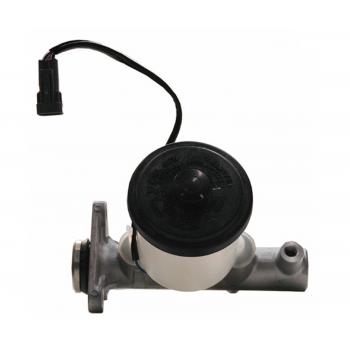 1990 Toyota Camry Brake Master Cylinder Raybestos MC39861 image 2 of 4
