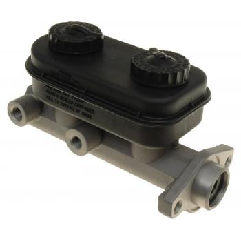 1996 Dodge Ram 3500 Van Brake Master Cylinder Raybestos MC39862 image 1 of 4