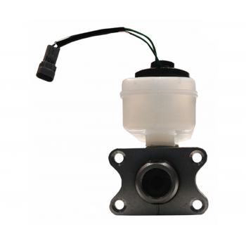 1989 Toyota Cressida Brake Master Cylinder Raybestos MC39863 image 3 of 4