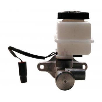 1994 Mitsubishi Precis Brake Master Cylinder Raybestos MC39866 image 4 of 4